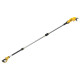Купити Ножиці садові - секатор зі штангою акумуляторний DeWALT DCMPP569N. Офіційний магазин Dewalt Україна. Фірмовий інструмент та обладнання DeWALT, STANLEY, BLACK+DECKER, BOSTITCH
