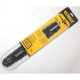 Купити Шина + ланцюг DeWALT DT20660. Офіційний магазин Dewalt Україна. Фірмовий інструмент та обладнання DeWALT, STANLEY, BLACK+DECKER, BOSTITCH