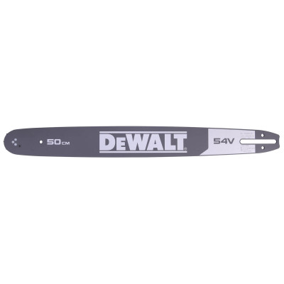 Купити Шина DeWALT DT20689. Офіційний магазин Dewalt Україна. Фірмовий інструмент та обладнання DeWALT, STANLEY, BLACK+DECKER, BOSTITCH