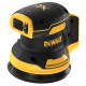 Купити Шліфмашина ексцентрикова акумуляторна безщіткова DeWALT DCW210N. Офіційний магазин Dewalt Україна. Фірмовий інструмент та обладнання DeWALT, STANLEY, BLACK+DECKER, BOSTITCH