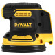Купити Шліфмашина ексцентрикова акумуляторна безщіткова DeWALT DCW210N. Офіційний магазин Dewalt Україна. Фірмовий інструмент та обладнання DeWALT, STANLEY, BLACK+DECKER, BOSTITCH