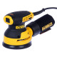 Купити Шліфмашина ексцентрикова мережева DeWALT DWE6423. Офіційний магазин Dewalt Україна. Фірмовий інструмент та обладнання DeWALT, STANLEY, BLACK+DECKER, BOSTITCH
