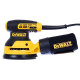 Купити Шліфмашина ексцентрикова мережева DeWALT DWE6423. Офіційний магазин Dewalt Україна. Фірмовий інструмент та обладнання DeWALT, STANLEY, BLACK+DECKER, BOSTITCH
