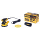 Купити Шліфмашина ексцентрикова мережева DeWALT DWE6423. Офіційний магазин Dewalt Україна. Фірмовий інструмент та обладнання DeWALT, STANLEY, BLACK+DECKER, BOSTITCH
