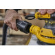 Купити Шліфмашина ексцентрикова мережева DeWALT DWE6423. Офіційний магазин Dewalt Україна. Фірмовий інструмент та обладнання DeWALT, STANLEY, BLACK+DECKER, BOSTITCH