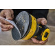 Купити Шліфмашина ексцентрикова мережева DeWALT DWE6423. Офіційний магазин Dewalt Україна. Фірмовий інструмент та обладнання DeWALT, STANLEY, BLACK+DECKER, BOSTITCH