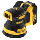 Купити Шліфувальна машина ексцентрикова акумуляторна безщіткова DeWALT DCW210P2. Офіційний магазин Dewalt Україна. Фірмовий інструмент та обладнання DeWALT, STANLEY, BLACK+DECKER, BOSTITCH