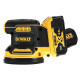 Купити Шліфувальна машина ексцентрикова акумуляторна безщіткова DeWALT DCW210P2. Офіційний магазин Dewalt Україна. Фірмовий інструмент та обладнання DeWALT, STANLEY, BLACK+DECKER, BOSTITCH