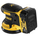 Купити Шліфувальна машина ексцентрикова акумуляторна безщіткова DeWALT DCW210P2. Офіційний магазин Dewalt Україна. Фірмовий інструмент та обладнання DeWALT, STANLEY, BLACK+DECKER, BOSTITCH