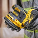 Купити Шліфувальна машина ексцентрикова акумуляторна безщіткова DeWALT DCW210P2. Офіційний магазин Dewalt Україна. Фірмовий інструмент та обладнання DeWALT, STANLEY, BLACK+DECKER, BOSTITCH
