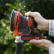 Купить Шлифмашина эксцентриковая аккумуляторная BLACK+DECKER BDCROS18. Официальный магазин Dewalt Украина. Фирменный инструмент и оборудовние DeWALT, STANLEY, BLACK+DECKER, BOSTITCH