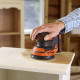Купити Шліфмашина ексцентрикова акумуляторна BLACK+DECKER BDCROS18N. Офіційний магазин Dewalt Україна. Фірмовий інструмент та обладнання DeWALT, STANLEY, BLACK+DECKER, BOSTITCH
