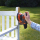 Купити Шліфмашина ексцентрикова акумуляторна BLACK+DECKER BDCROS18N. Офіційний магазин Dewalt Україна. Фірмовий інструмент та обладнання DeWALT, STANLEY, BLACK+DECKER, BOSTITCH