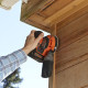 Купити Шліфмашина ексцентрикова акумуляторна BLACK+DECKER BDCROS18N. Офіційний магазин Dewalt Україна. Фірмовий інструмент та обладнання DeWALT, STANLEY, BLACK+DECKER, BOSTITCH