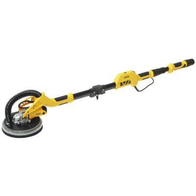 Купити Шліфмашина ексцентрикова мережева STANLEY FATMAX SFMEE500S. Офіційний магазин Dewalt Україна. Фірмовий інструмент та обладнання DeWALT, STANLEY, BLACK+DECKER, BOSTITCH