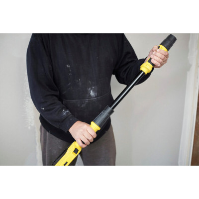 Купити Шліфмашина ексцентрикова мережева STANLEY FATMAX SFMEE500S. Офіційний магазин Dewalt Україна. Фірмовий інструмент та обладнання DeWALT, STANLEY, BLACK+DECKER, BOSTITCH