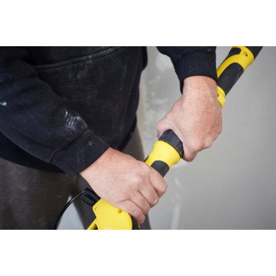 Купити Шліфмашина ексцентрикова мережева STANLEY FATMAX SFMEE500S. Офіційний магазин Dewalt Україна. Фірмовий інструмент та обладнання DeWALT, STANLEY, BLACK+DECKER, BOSTITCH