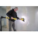 Купити Шліфмашина ексцентрикова мережева STANLEY FATMAX SFMEE500S. Офіційний магазин Dewalt Україна. Фірмовий інструмент та обладнання DeWALT, STANLEY, BLACK+DECKER, BOSTITCH