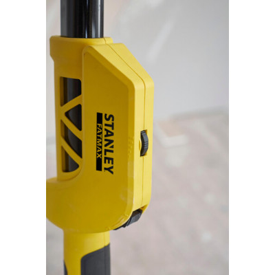 Купити Шліфмашина ексцентрикова мережева STANLEY FATMAX SFMEE500S. Офіційний магазин Dewalt Україна. Фірмовий інструмент та обладнання DeWALT, STANLEY, BLACK+DECKER, BOSTITCH