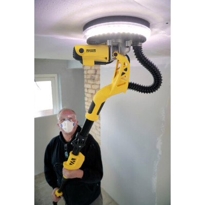 Купити Шліфмашина ексцентрикова мережева STANLEY FATMAX SFMEE500S. Офіційний магазин Dewalt Україна. Фірмовий інструмент та обладнання DeWALT, STANLEY, BLACK+DECKER, BOSTITCH
