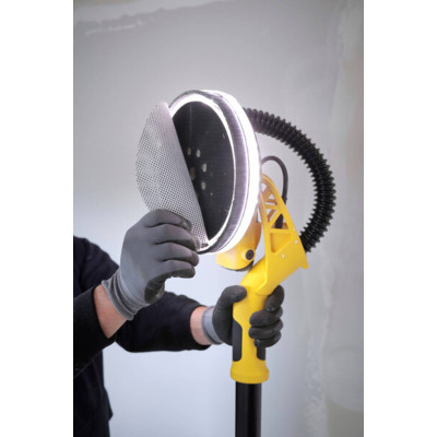 Купити Шліфмашина ексцентрикова мережева STANLEY FATMAX SFMEE500S. Офіційний магазин Dewalt Україна. Фірмовий інструмент та обладнання DeWALT, STANLEY, BLACK+DECKER, BOSTITCH