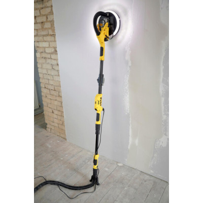 Купити Шліфмашина ексцентрикова мережева STANLEY FATMAX SFMEE500S. Офіційний магазин Dewalt Україна. Фірмовий інструмент та обладнання DeWALT, STANLEY, BLACK+DECKER, BOSTITCH