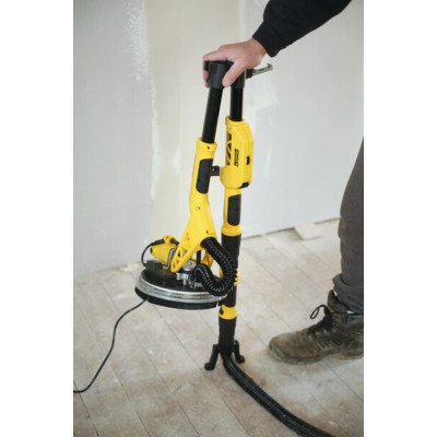 Купити Шліфмашина ексцентрикова мережева STANLEY FATMAX SFMEE500S. Офіційний магазин Dewalt Україна. Фірмовий інструмент та обладнання DeWALT, STANLEY, BLACK+DECKER, BOSTITCH