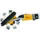 Купити Шліфмашина ексцентрикова акумуляторна безщіткова DeWALT DCE800N. Офіційний магазин Dewalt Україна. Фірмовий інструмент та обладнання DeWALT, STANLEY, BLACK+DECKER, BOSTITCH