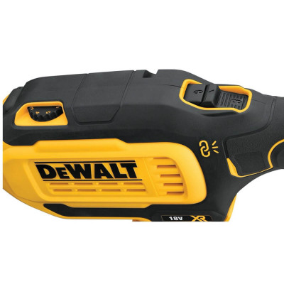 Купити Шліфмашина ексцентрикова акумуляторна безщіткова DeWALT DCE800N. Офіційний магазин Dewalt Україна. Фірмовий інструмент та обладнання DeWALT, STANLEY, BLACK+DECKER, BOSTITCH