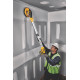 Купити Шліфмашина ексцентрикова акумуляторна безщіткова DeWALT DCE800N. Офіційний магазин Dewalt Україна. Фірмовий інструмент та обладнання DeWALT, STANLEY, BLACK+DECKER, BOSTITCH
