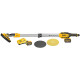 Купити Шліфмашина ексцентрикова акумуляторна безщіткова DeWALT DCE800T2. Офіційний магазин Dewalt Україна. Фірмовий інструмент та обладнання DeWALT, STANLEY, BLACK+DECKER, BOSTITCH