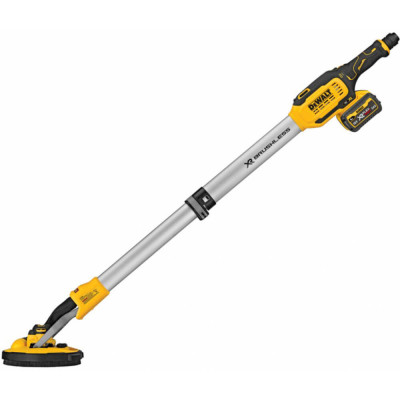 Купити Шліфмашина ексцентрикова акумуляторна безщіткова DeWALT DCE800T2. Офіційний магазин Dewalt Україна. Фірмовий інструмент та обладнання DeWALT, STANLEY, BLACK+DECKER, BOSTITCH