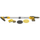 Купить Шлифмашина эксцентриковая аккумуляторная бесщёточная DeWALT DCE800XW2. Официальный магазин Dewalt Украина. Фирменный инструмент и оборудовние DeWALT, STANLEY, BLACK+DECKER, BOSTITCH