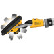 Купить Шлифмашина эксцентриковая аккумуляторная бесщёточная DeWALT DCE800XW2. Официальный магазин Dewalt Украина. Фирменный инструмент и оборудовние DeWALT, STANLEY, BLACK+DECKER, BOSTITCH