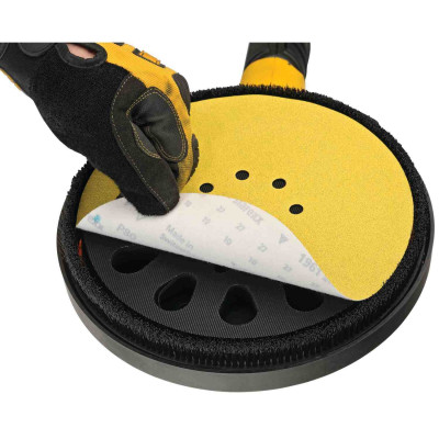 Купить Шлифмашина эксцентриковая аккумуляторная бесщёточная DeWALT DCE800XW2. Официальный магазин Dewalt Украина. Фирменный инструмент и оборудовние DeWALT, STANLEY, BLACK+DECKER, BOSTITCH
