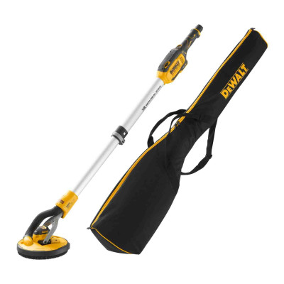 Купить Шлифмашина эксцентриковая аккумуляторная бесщёточная DeWALT DCE800XW2. Официальный магазин Dewalt Украина. Фирменный инструмент и оборудовние DeWALT, STANLEY, BLACK+DECKER, BOSTITCH