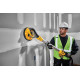 Купить Шлифмашина эксцентриковая аккумуляторная бесщёточная DeWALT DCE800XW2. Официальный магазин Dewalt Украина. Фирменный инструмент и оборудовние DeWALT, STANLEY, BLACK+DECKER, BOSTITCH