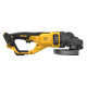 Купити Шліфмашина кутова - болгарка акумуляторна безщіткова DeWALT DCG460N. Офіційний магазин Dewalt Україна. Фірмовий інструмент та обладнання DeWALT, STANLEY, BLACK+DECKER, BOSTITCH