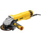 Купити Шліфмашина кутова - болгарка мережева DeWALT DWE4217. Офіційний магазин Dewalt Україна. Фірмовий інструмент та обладнання DeWALT, STANLEY, BLACK+DECKER, BOSTITCH