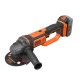 Купить Шлифмашина угловая - болгарка аккумуляторная BLACK+DECKER BCG720M1. Официальный магазин Dewalt Украина. Фирменный инструмент и оборудовние DeWALT, STANLEY, BLACK+DECKER, BOSTITCH