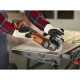 Купить Шлифмашина угловая - болгарка аккумуляторная BLACK+DECKER BCG720M1. Официальный магазин Dewalt Украина. Фирменный инструмент и оборудовние DeWALT, STANLEY, BLACK+DECKER, BOSTITCH