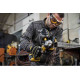 Купить Шлифмашина угловая - болгарка аккумуляторная бесщёточная DeWALT DCG404N. Официальный магазин Dewalt Украина. Фирменный инструмент и оборудовние DeWALT, STANLEY, BLACK+DECKER, BOSTITCH