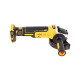 Купить Шлифмашина угловая - болгарка аккумуляторная бесщёточная DeWALT DCG405P2. Официальный магазин Dewalt Украина. Фирменный инструмент и оборудовние DeWALT, STANLEY, BLACK+DECKER, BOSTITCH