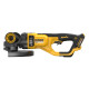 Купити Шліфмашина кутова - болгарка акумуляторна безщіткова DeWALT DCG460NK. Офіційний магазин Dewalt Україна. Фірмовий інструмент та обладнання DeWALT, STANLEY, BLACK+DECKER, BOSTITCH