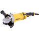 Купити Шліфмашина кутова - болгарка мережева DeWALT DWE4557. Офіційний магазин Dewalt Україна. Фірмовий інструмент та обладнання DeWALT, STANLEY, BLACK+DECKER, BOSTITCH