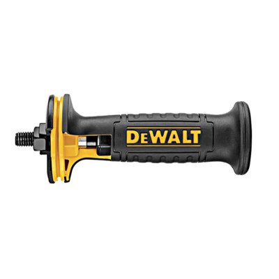 Купити Шліфмашина кутова - болгарка мережева DeWALT DWE4557. Офіційний магазин Dewalt Україна. Фірмовий інструмент та обладнання DeWALT, STANLEY, BLACK+DECKER, BOSTITCH