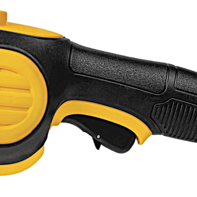 Купити Шліфмашина кутова - болгарка мережева DeWALT DWE4557. Офіційний магазин Dewalt Україна. Фірмовий інструмент та обладнання DeWALT, STANLEY, BLACK+DECKER, BOSTITCH