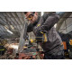 Купити Шліфмашина кутова - болгарка акумуляторна безщіткова DeWALT DCG404NT. Офіційний магазин Dewalt Україна. Фірмовий інструмент та обладнання DeWALT, STANLEY, BLACK+DECKER, BOSTITCH