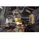 Купити Шліфмашина кутова - болгарка акумуляторна безщіткова DeWALT DCG404NT. Офіційний магазин Dewalt Україна. Фірмовий інструмент та обладнання DeWALT, STANLEY, BLACK+DECKER, BOSTITCH