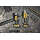 Купити Шліфмашина кутова - болгарка акумуляторна безщіткова DeWALT DCG404NT. Офіційний магазин Dewalt Україна. Фірмовий інструмент та обладнання DeWALT, STANLEY, BLACK+DECKER, BOSTITCH